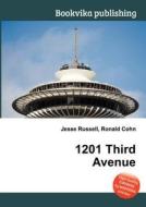 1201 Third Avenue edito da Book On Demand Ltd.