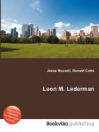 Leon M. Lederman edito da Book On Demand Ltd.