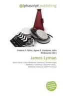 James Lyman edito da Alphascript Publishing