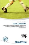 Juan Landaida edito da Claud Press