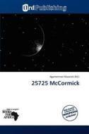 25725 Mccormick edito da Betascript Publishing