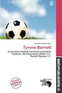 Tyrone Barnett edito da Brev Publishing