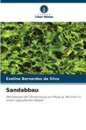 Sandabbau di Eveline Bernardes da Silva edito da Verlag Unser Wissen