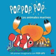 Los animales marinos edito da Fundación Santa María-Ediciones SM