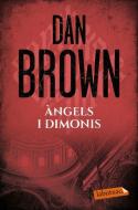 Àngels i dimonis di Dan Brown edito da labutxaca