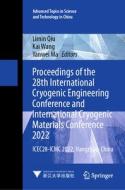 Proceedings of the 28th International Cryogenic Engineering Conference and International Cryogenic Materials Conference 2022: Icec28-ICMC 2022, Hangzh edito da SPRINGER NATURE