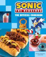 Sonic the Hedgehog: The Official Cookbook di Insight Editions, Rosenthal, Flynn edito da INSIGHT ED