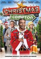 Christmas in Compton edito da Lions Gate Home Entertainment