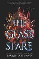 The Glass Spare di Lauren DeStefano edito da HarperCollins Publishers Inc