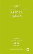 Aesop's Fables di Jack David Zipes edito da Penguin Books