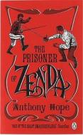 The Prisoner Of Zenda di Anthony Hope edito da Penguin Books Ltd