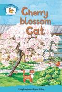 Literacy Edition Storyworlds Stage 9, Animal World, Cherry Blossom Cat edito da Pearson Education Limited