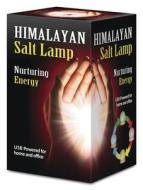 Sphere Himalayan Salt Lamp di Lo Scarabeo edito da Llewellyn Publications