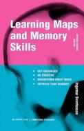 Learning Maps And Memory Skills di Ingemar Svantesson edito da Kogan Page Ltd