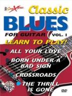 Sonxpress: Classic Blues edito da International Music Publications