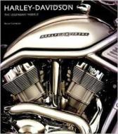 Harley-Davidson: The Legendary Models di Pascal Szymezak edito da Chartwell Books
