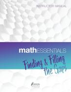Math Essentials: Instructor Manual edito da HERON BOOKS