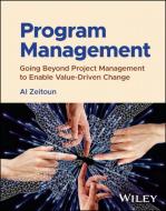 Program Management di Al Zeitoun edito da Wiley