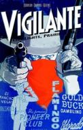 Vigilante City Lights Prairie Justice Tp di James Robinson edito da Dc Comics