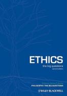 Ethics di JP Sterba edito da John Wiley and Sons Ltd