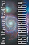 Astrobiology di Kevin W. Plaxco, Michael Gross edito da Johns Hopkins University Press