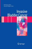 Invasive Bladder Cancer edito da Springer London