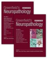 Greenfield's Neuropathology - Two Volume Set edito da Taylor & Francis Inc