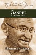 Gandhi di E Stanley Jones Foundation edito da Abingdon Press