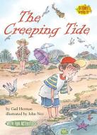 The Creeping Tide di Gail Herman edito da KANE PR