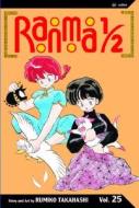 Ranma 1/2, Volume 25 di Rumiko Takahashi edito da Viz Media