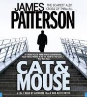 Cat & Mouse di James Patterson edito da Hachette Audio