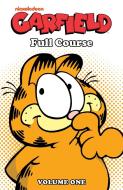 Garfield: Full Course di Mark Evanier, Scott Nickel edito da KABOOM