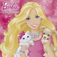 Barbie Calendar edito da Cal Ink