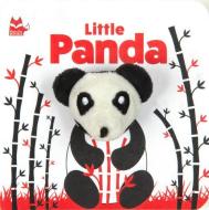 Little Panda di Agnese Baruzzi edito da Fox Chapel Publishing