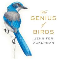 The Genius of Birds di Jennifer Ackerman edito da HighBridge Audio