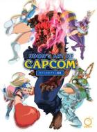 Udon's Art Of Capcom 1 - Hardcover Edition di UDON edito da Udon Entertainment Corp