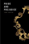 Pride and Prejudice di Jane Austen edito da Susan Publishing Ltd
