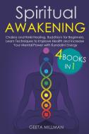 Spiritual Awakening di Geeta Millman edito da Charlie Creative Lab