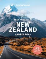 Lonely Planet Best Road Trips New Zealand di Lonely Planet edito da Lonely Planet