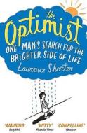 The Optimist di Laurence Shorter edito da Canongate Books