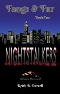 Nightstalkers di Keith B. Darrell edito da Amber Book Company