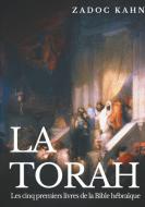 La Torah di Zadoc Kahn edito da Books on Demand