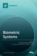 Biometric Systems edito da MDPI AG