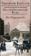 Das erzählerische Werk 16. Die Poggenpuhls di Theodor Fontane edito da Aufbau Verlag GmbH