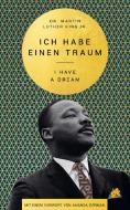 I Have a Dream - Ich habe einen Traum di Martin Luther King edito da HarperCollins Hardcover