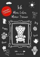 Ich - Mein Leben - Meine Träume di Bettina Kienitz edito da Books on Demand