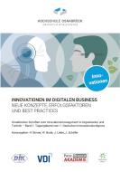 Innovationen im digitalen Business edito da Books on Demand