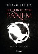 Die Tribute von Panem 2 di Suzanne Collins edito da Oetinger Friedrich GmbH