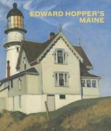 Edward Hopper's Maine di Kevin Salatino edito da Prestel