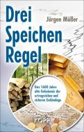 Drei-Speichen-Regel di Jürgen Müller edito da Kopp Verlag